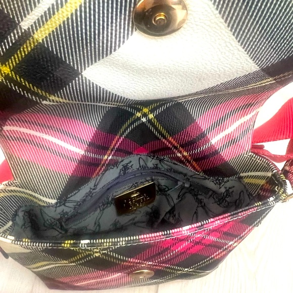 Vivienne Westwood Crossbody Bag - Picture 4 of 15